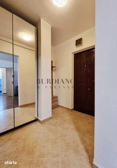 inchiriez apartament 2 camere - Metrou Gorjului - Militari - 8