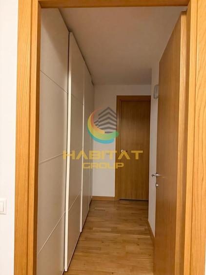Apartament cu 2 camere decomandat, mobilat în Mihai Bravu