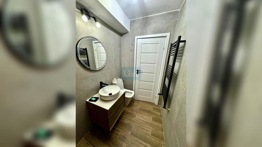 COMISION 0%! Ap. 2 camere 55 mp, Unirii | Iulius Mall | Gheorgheni - 10