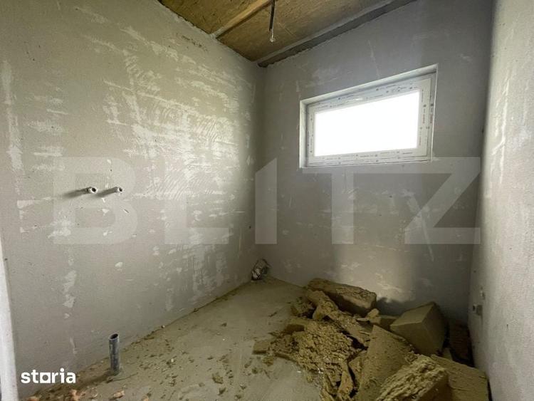 Oportunitate! Casa duplex in Corusu 121 mp utili | 160.000 - 10