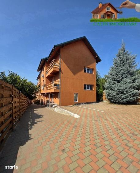 Casă cu 4 camere în Tătărași