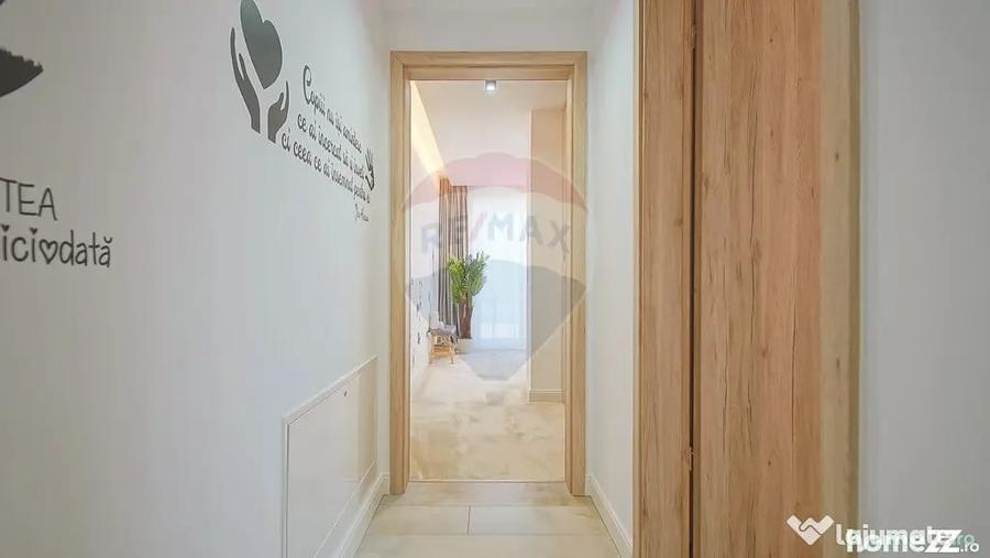 Apartament cu 4 camere decomandat în Avantgarden