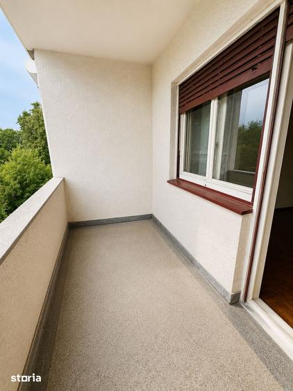 Apartament cu 2 camere decomandat în Ultracentral