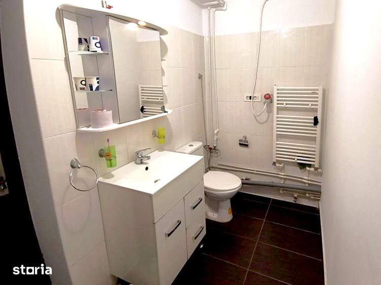 Spațiu comercial, de 60 mp, în Burdujeni