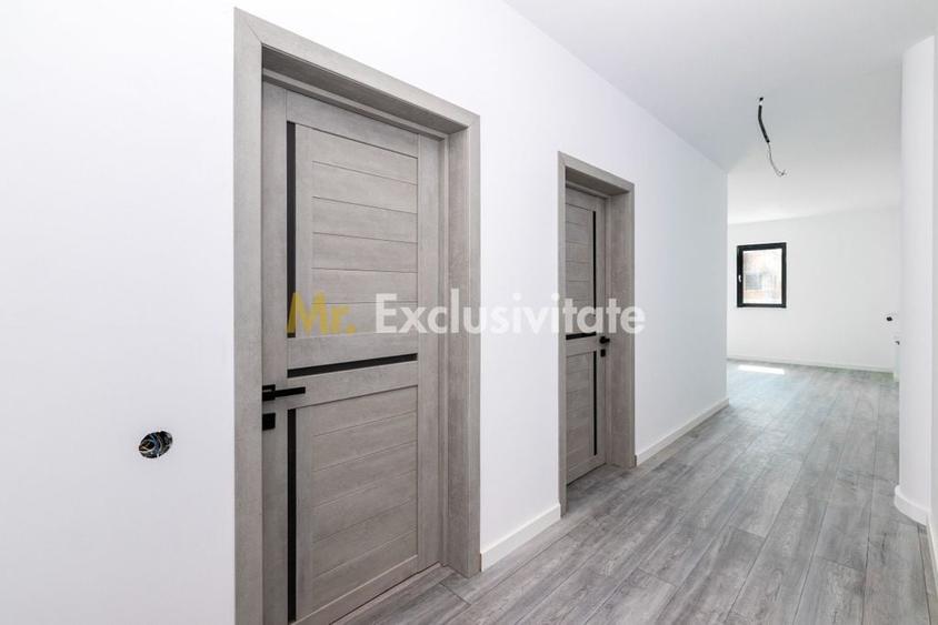 Apartamente 2 camere la cheie | 6 variante | Pinilor Resi... - 8