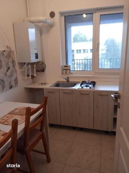 Casă cu 1 camere cu Teren 33 Mp în Berceni