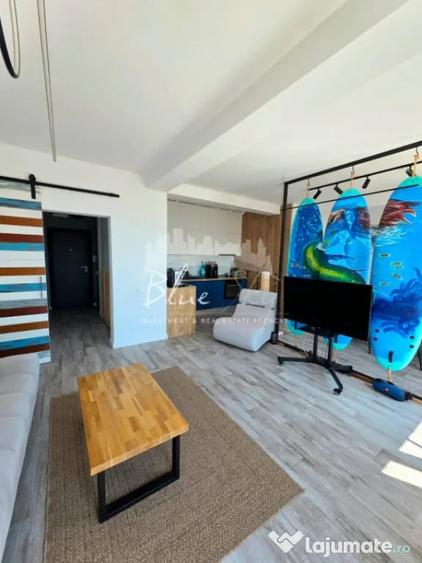Apartament cu 3 camere decomandat în Nord