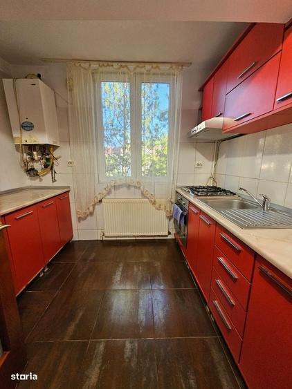 Apartament cu 2 camere în Obcini