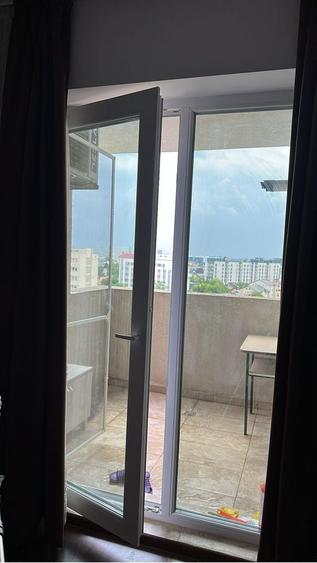 Apartament cu 2 camere în Păcii