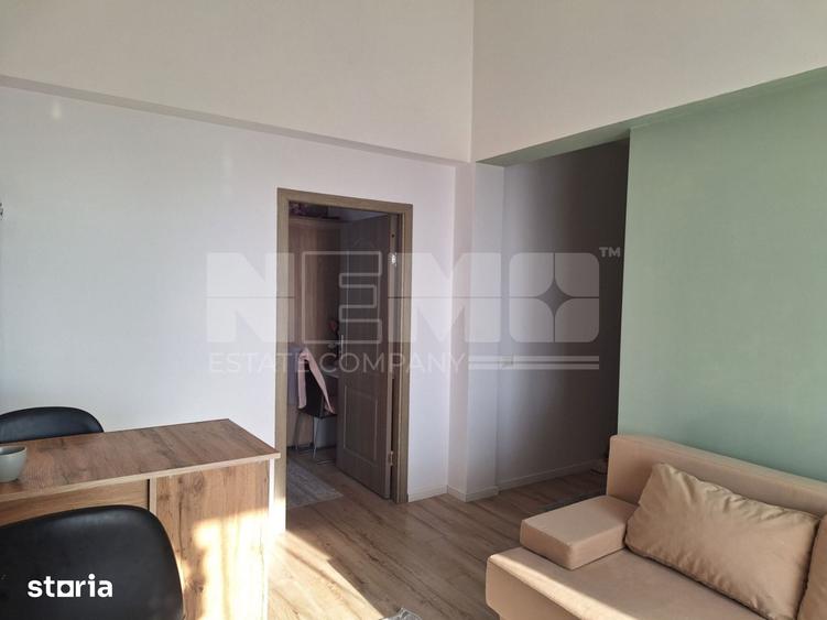 Apartament de Vanzare Complex La Stejari/Suceava I 73.000Euro - 4