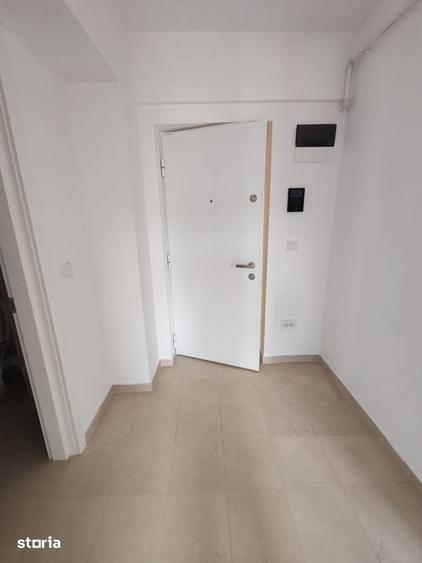 Garsonieră decomandată în Bucium
