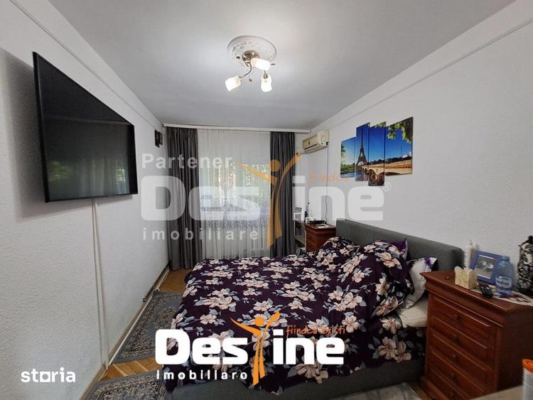 Apartament cu 2 camere decomandat, mobilat în Mircea cel Bătrân