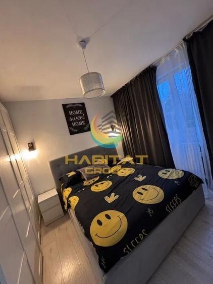 Apartament 2 camere finisat modern decomandat  Piata Progresu - 6