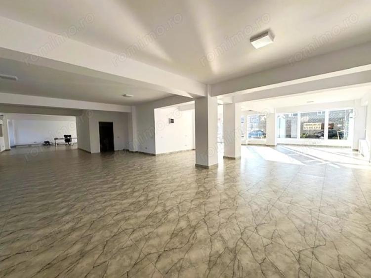 Spațiu comercial, de 180 mp, în Central