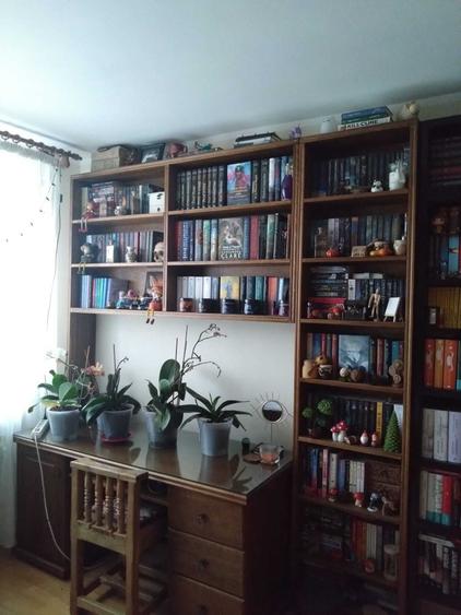 Apartament cu 2 camere decomandat în Dărmănești