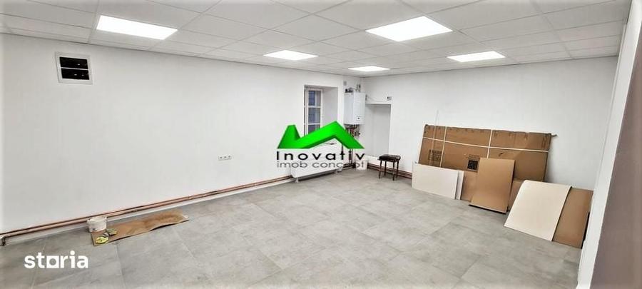 Spatiu comercial de inchiriat Sibiu Ultracentral - 7
