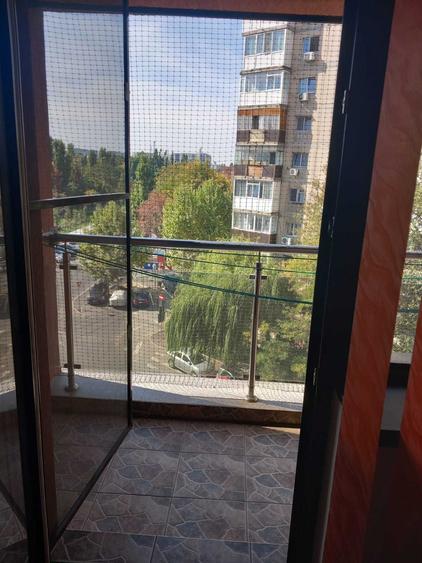 Apartament cu 2 camere decomandat în Lujerului