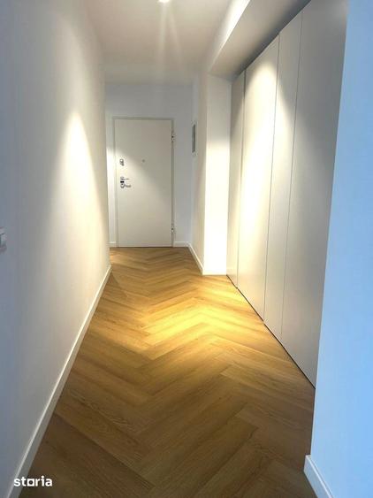 Apartament cu 3 camere decomandat în Cișmigiu
