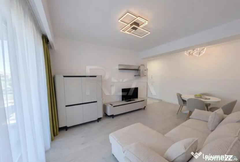 2 camere, 1/11, bloc 2025-Novum 56-Bdul Timisoara - 10