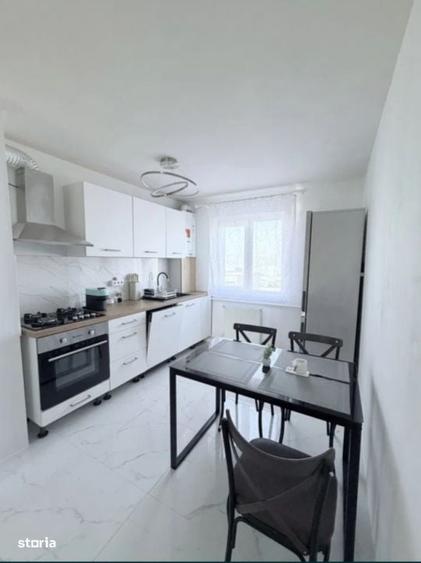 Apartament 3 camere, decomandat, 67mp, Manastur - 7