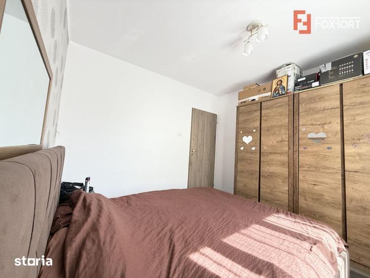 Apartament cu 2 camere decomandat, mobilat în Lipovei