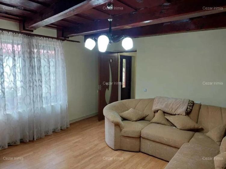 Casă individuală cu 3 camere cu Teren 2300 Mp în Nord-Est