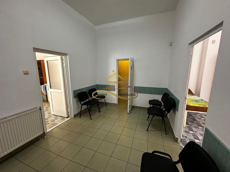 Spațiu comercial, de 62.099998474121 mp, în Energiei