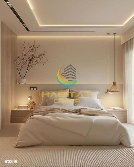 Apartament cu 4 camere în Mihai Bravu