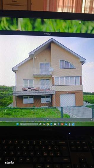 Casa de vanzare cartierul Orizont , Livezeni (Mures) - 7