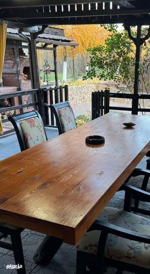 Casa cu teren in Gole?ti, la 15 km de Ramnicu Valcea - 7