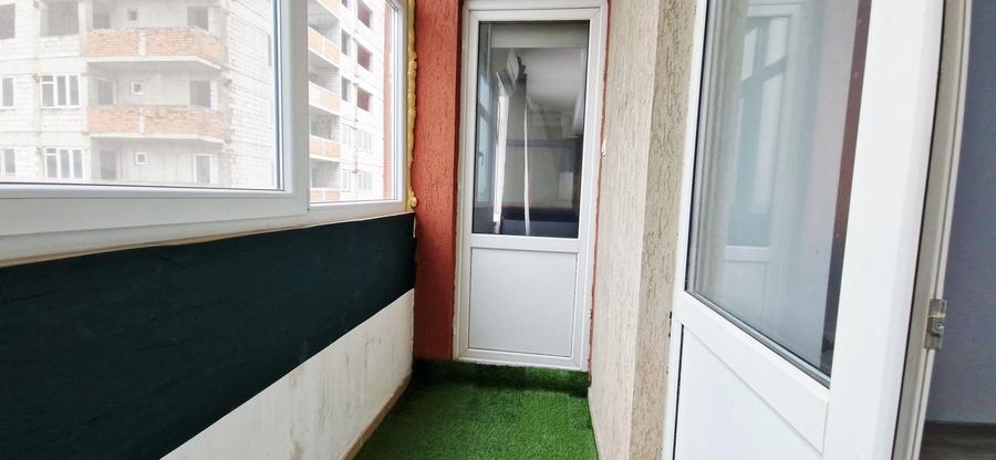 Apartament cu 2 camere decomandat, mobilat în Valea Ialomiței