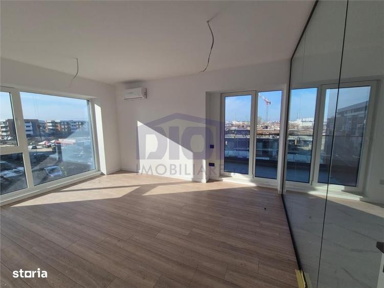Apartament cu 3 camere în Theodor Pallady