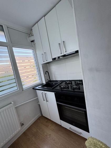 Apartament cu 2 camere decomandat în Steaua