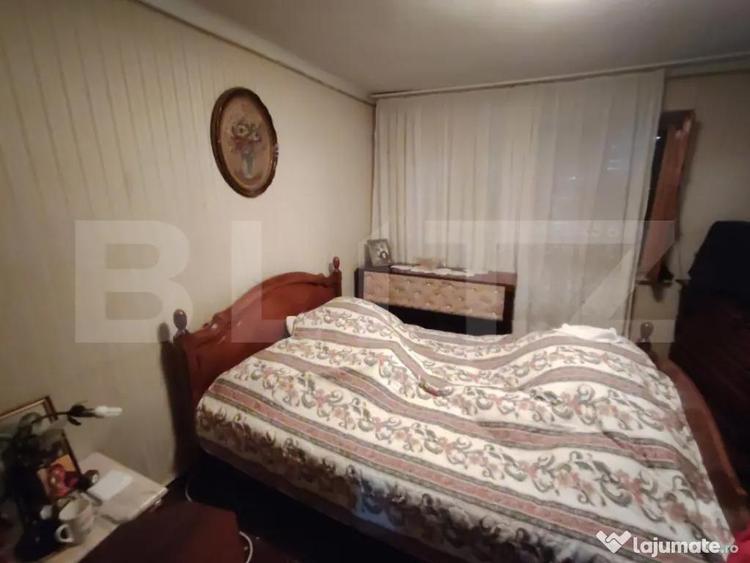 Casă cu 4 camere cu Teren 347 Mp în George Enescu