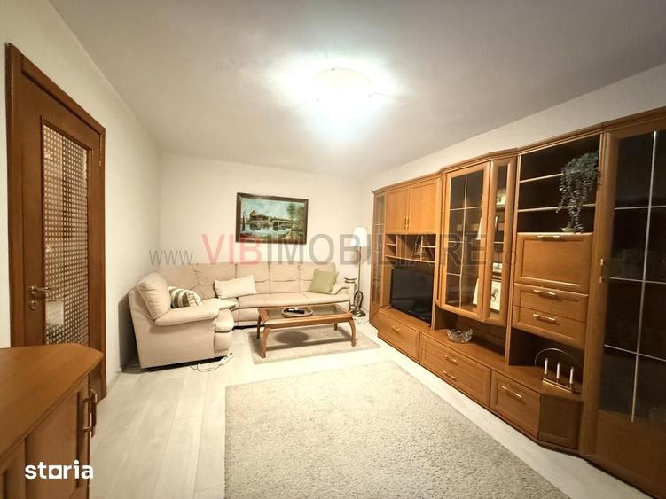 Apartament cu 3 camere în Grivița