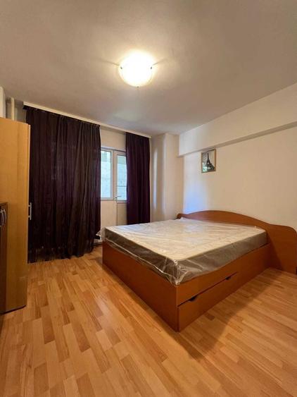 Apartament cu 2 camere decomandat în Ultracentral