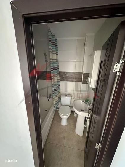 Garsonieră decomandată în Miroslava