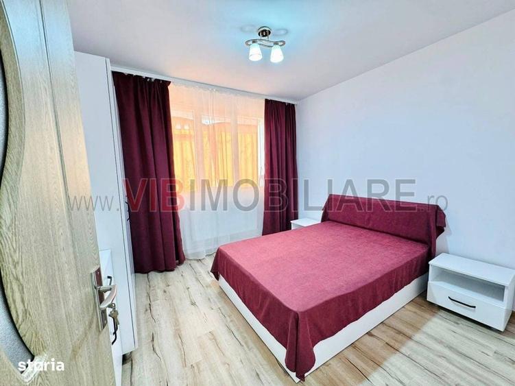 Calea Grivitei - Metrou - 2 Camere - Renovat - 9