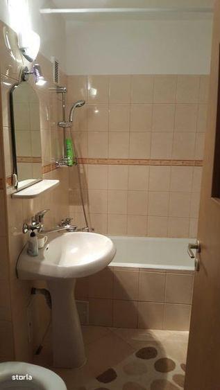 Apartament cu 3 camere decomandat în Ultracentral