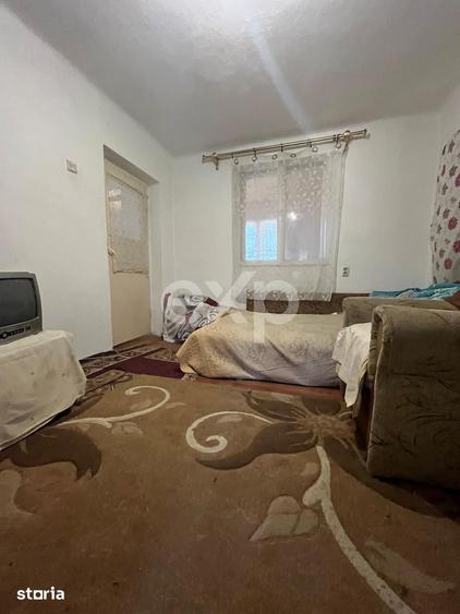 Casă cu 3 camere cu Teren 567 Mp în Central