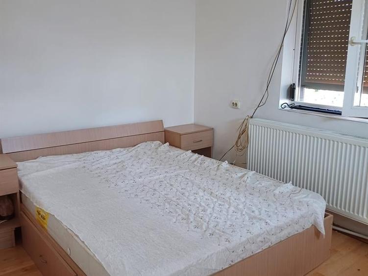 Casă individuală cu 2 camere cu Teren 42 Mp în Central