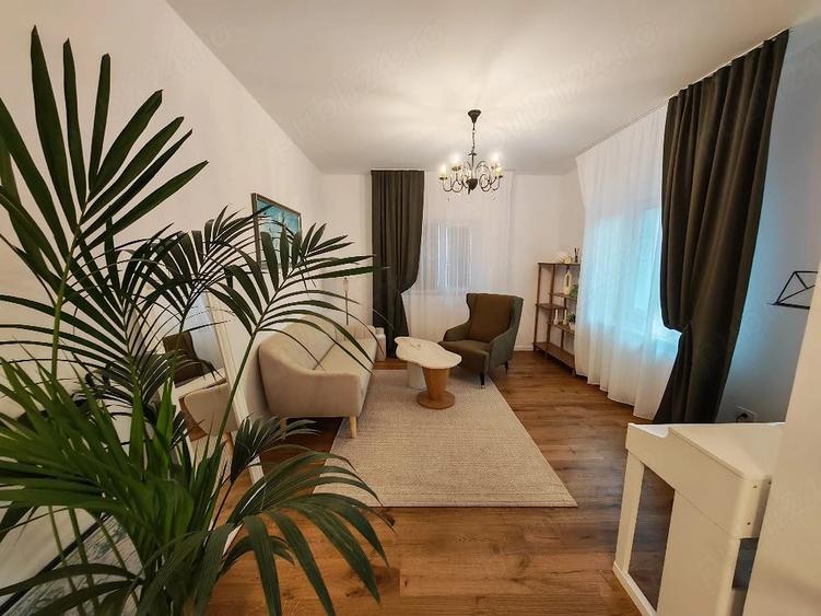 Spațiu comercial, de 30 mp, în Regie