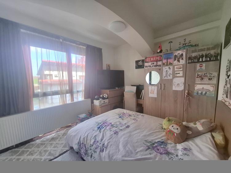 Apartament 60 mp mobilat, utilat - 1