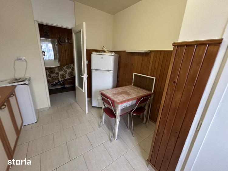 Apartament cu 3 camere decomandat în Micălaca