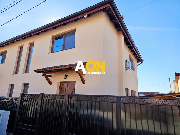 Duplex cu 3 camere cu Canalizare în Bărăbanț