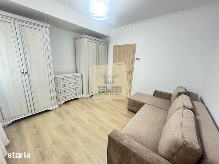 Apartament cu 3 camere în Lazaret