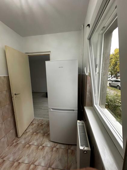 Garsonieră semidecomandată în Lipovei