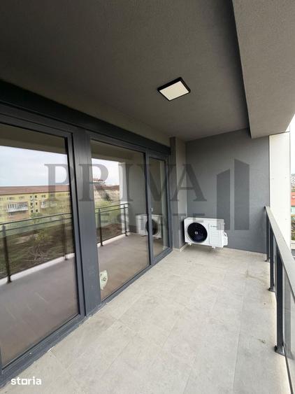 Apartament cu 2 camere în Ultracentral