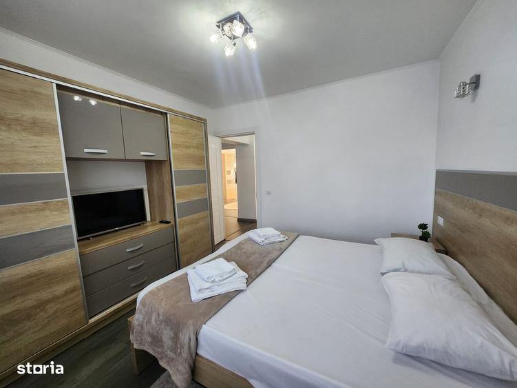 Apartament cu 4 camere decomandat în Ultracentral