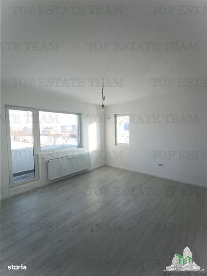 Apartament cu 3 camere în Dudu